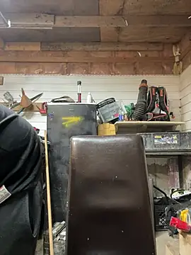 WIDBIGWHITECOCK online show from February 3, 2026, 5:38 am