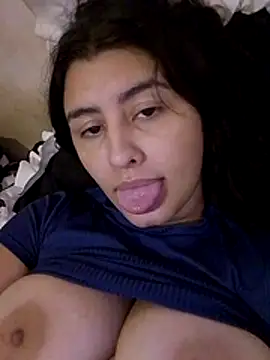 Tiffany06 online show from April 8, 2026, 11:44 am