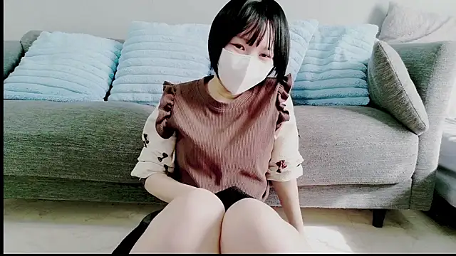 rinrin room online show from February 5, 2026, 2:40 am