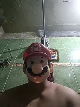 paladito01 online show from February 9, 2026, 11:14 pm