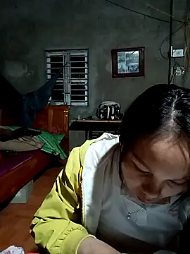 vanvan005 online show from January 18, 2026, 11:35 am