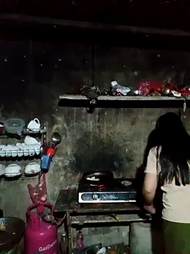 vanvan005 online show from January 16, 2026, 11:09 pm