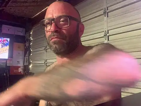 calimeatstick online show from May 24, 2026, 2:33 am