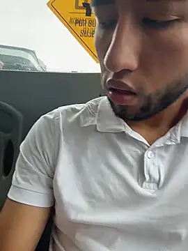 liam bronw online show from March 3, 2026, 6:26 pm