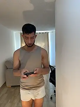 liam bronw online show from January 11, 2026, 1:29 pm