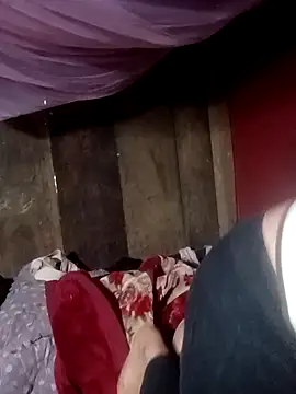 Miu baby01 online show from February 22, 2026, 6:38 am