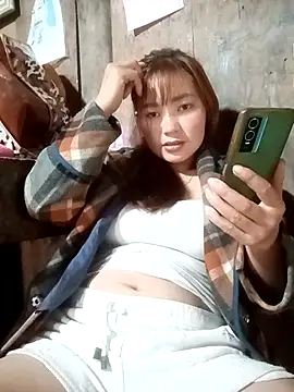 Miu baby01 online show from January 16, 2026, 1:42 am