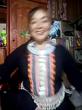 Miu baby01 online show from June 11, 2026, 5:04 am