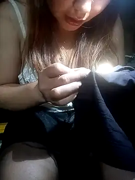 Miu baby01 online show from June 18, 2026, 1:04 am