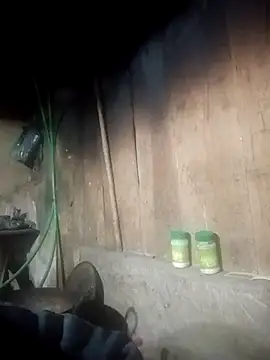 Miu baby01 online show from March 9, 2026, 11:08 pm