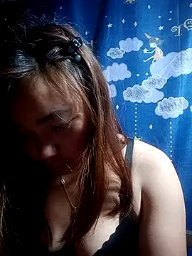 Miu baby01 online show from February 7, 2026, 11:13 pm