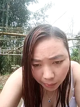 Miu baby01 online show from February 25, 2026, 5:40 am