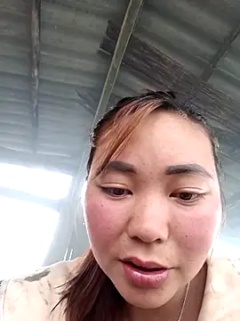 Miu baby01 online show from March 7, 2026, 5:25 am