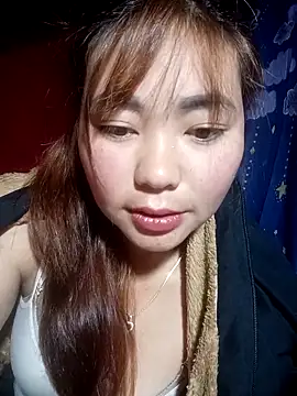 Miu baby01 online show from February 2, 2026, 9:14 pm