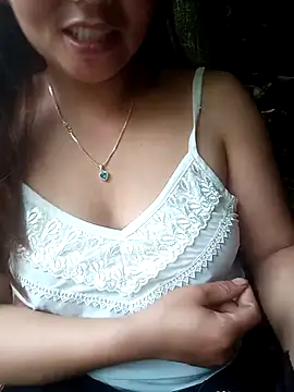 Miu baby01 online show from June 12, 2026, 1:25 am
