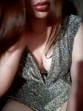 Miu baby01 online show from February 28, 2026, 5:45 pm