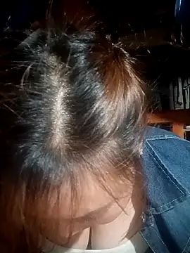 Miu baby01 online show from February 18, 2026, 8:00 am