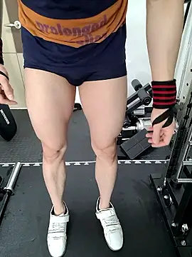 Snapshot of SADKOREAN chatting on April 5, 2026, 1:56 am SADKOREAN online show from April 5, 2026, 1:56 am