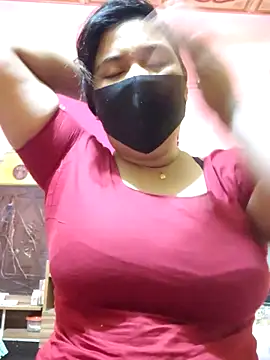 Ashamoni2250 online show from February 1, 2026, 8:07 pm