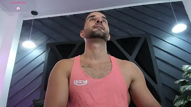 lorenzo walker 1 online show from January 18, 2026, 1:58 pm