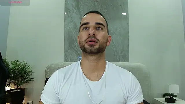 lorenzo walker 1 online show from July 7, 2026, 5:49 pm