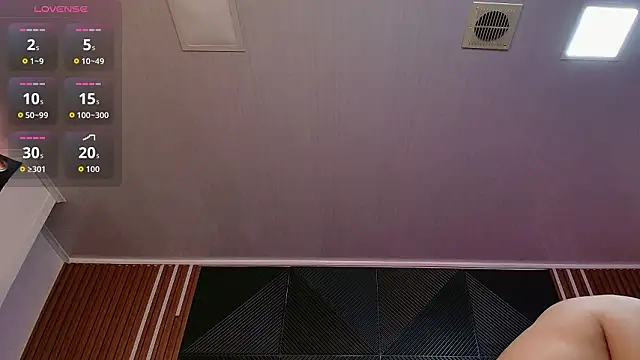 lorenzo walker 1 online show from February 2, 2026, 5:34 pm