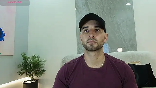 lorenzo walker 1 online show from June 13, 2026, 5:55 pm