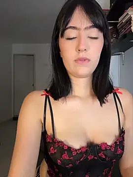 HinaSweet online show from February 16, 2026, 11:57 pm