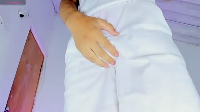 HotboyLyan online show from June 24, 2026, 10:14 am