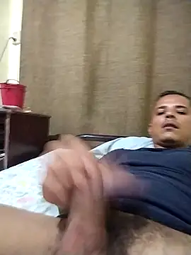 Gracho 25 online show from March 17, 2026, 2:14 am