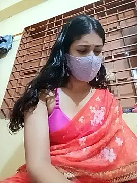 queenneha69 online show from April 29, 2026, 9:24 am