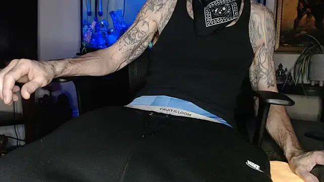 EspanolVato online show from March 7, 2026, 12:54 pm