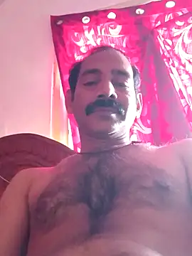 Mdsalu47 online show from February 4, 2026, 5:57 am