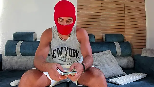 Leoonidas 38 online show from February 2, 2026, 3:00 pm