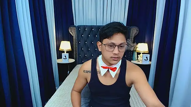 Snapshot of Sean_Lee chatting on February 16, 2026, 4:55 am Sean Lee online show from February 16, 2026, 4:55 am