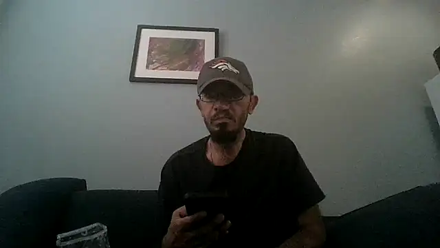 Kevin50569 online show from March 31, 2026, 1:46 pm