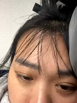 CUTEBABY-69 online show from January 8, 2026, 8:31 am