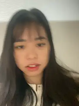 CUTEBABY-69 online show from January 18, 2026, 2:37 am