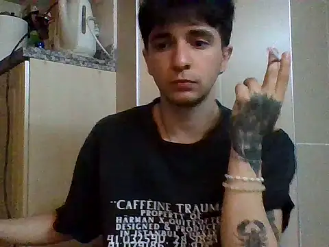 Snapshot of caraboi66 chatting on March 28, 2026, 9:27 pm caraboi66 online show from March 28, 2026, 9:27 pm