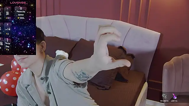 ravenryx online show from February 6, 2026, 4:58 pm