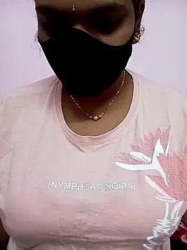 Ammu14399 online show from March 13, 2026, 6:07 am