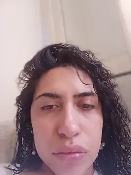 darkgodessone online show from March 19, 2026, 4:18 pm