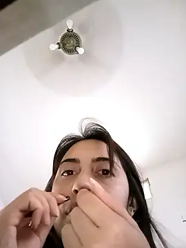 darkgodessone online show from January 16, 2026, 9:19 pm