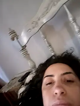 darkgodessone online show from March 4, 2026, 5:53 pm