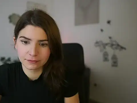 janemeys0 online show from January 7, 2026, 9:25 am