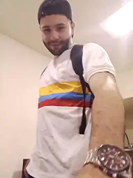 AndyKnoxx online show from February 27, 2026, 7:46 pm