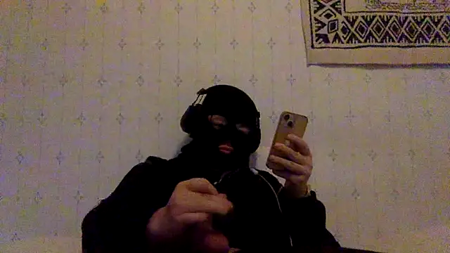 Herr Snusk online show from April 7, 2026, 5:37 pm