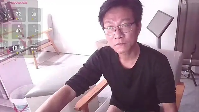 Snapshot of me-great chatting on March 23, 2026, 5:40 am me-great online show from March 23, 2026, 5:40 am