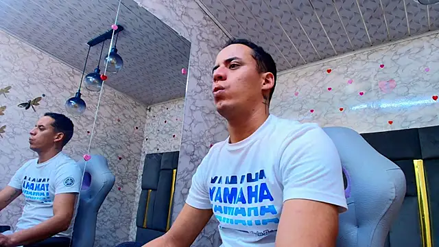 Snapshot of Brent_Storne chatting on February 13, 2026, 9:59 pm Brent Storne online show from February 13, 2026, 9:59 pm