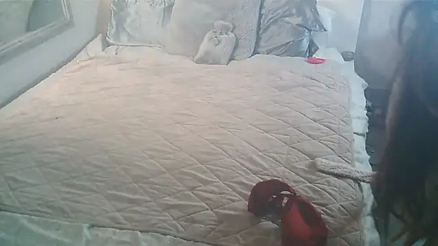 Angelicaimi online show from February 5, 2026, 2:07 am